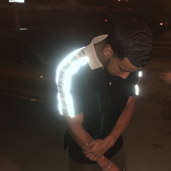 Meet your Posher, Jason - Picture 1 of 1